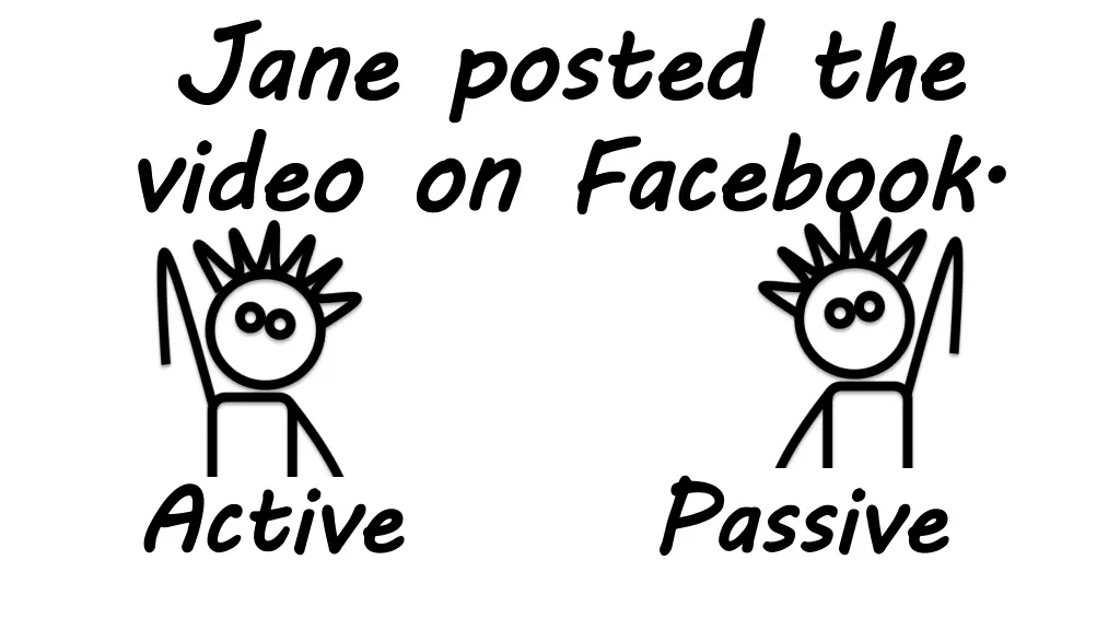 jane video on facebook