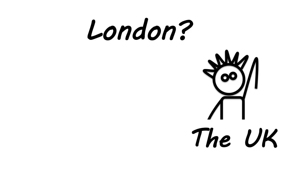 london 1