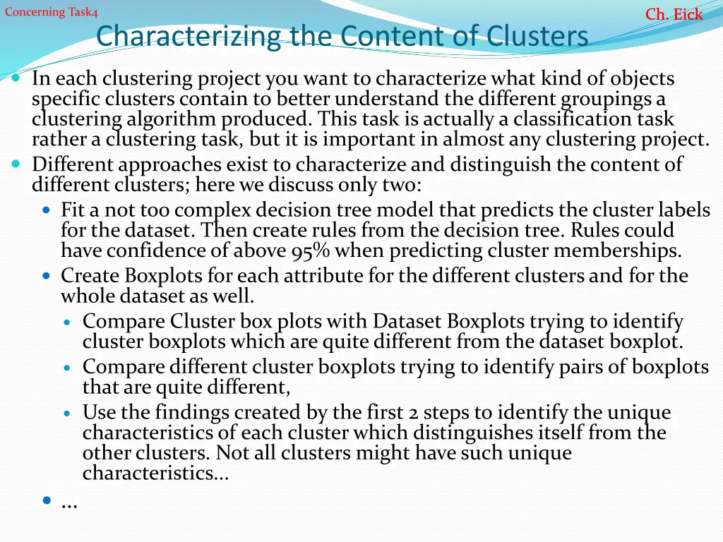 concerning task4 1