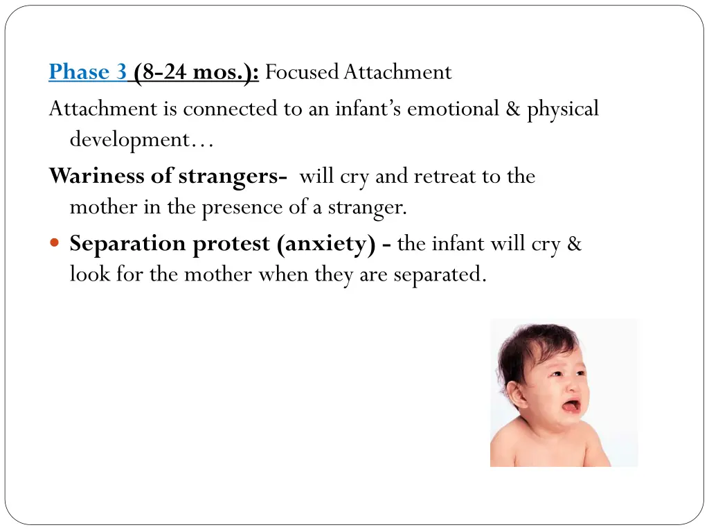 phase 3 8 24 mos focused attachment attachment