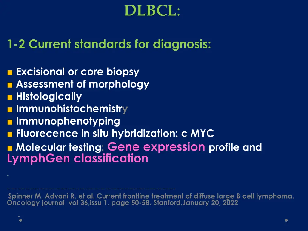 dlbcl 1
