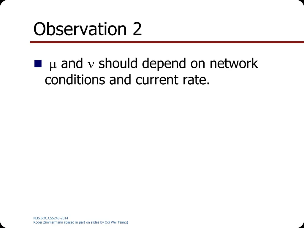 observation 2