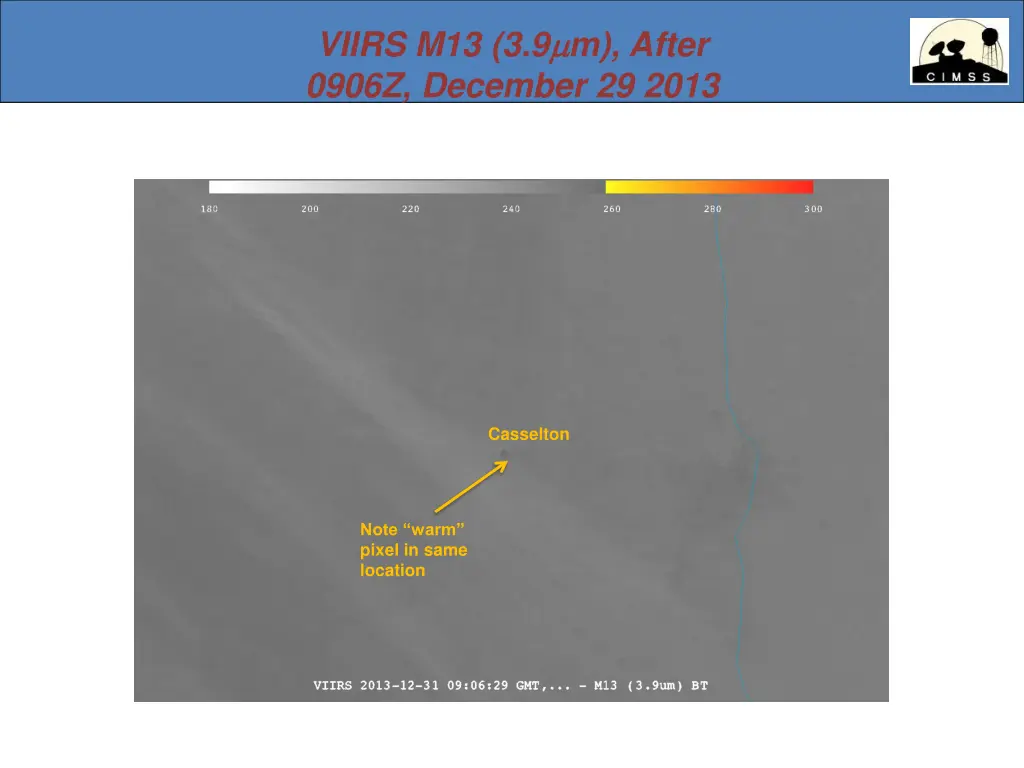 viirs m13 3 9 m after 0906z december 29 2013