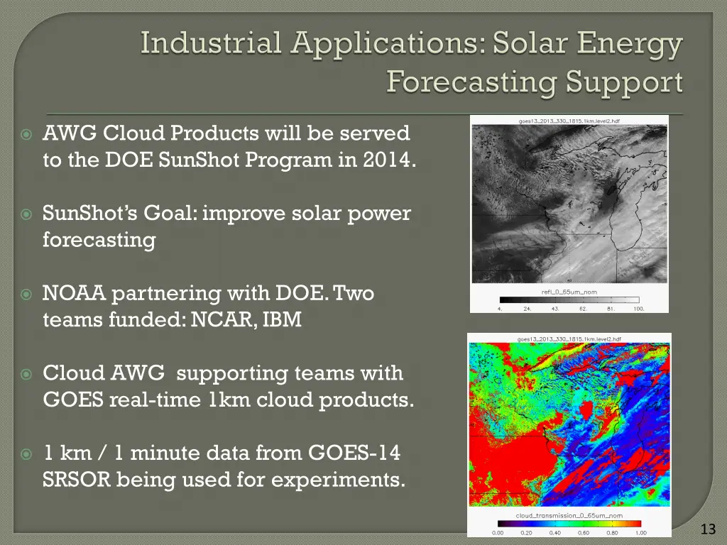 awg cloud products will be served