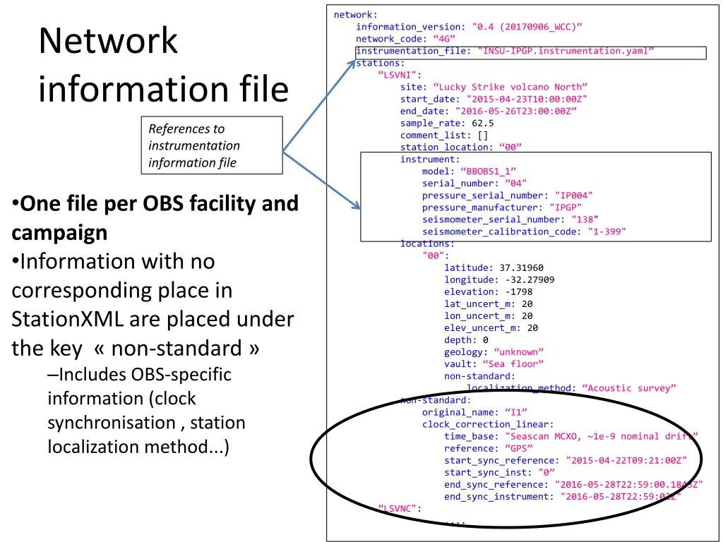 network information version 0 4 20170906