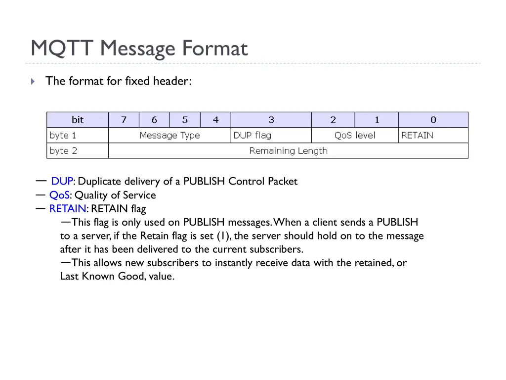 mqtt message format 1
