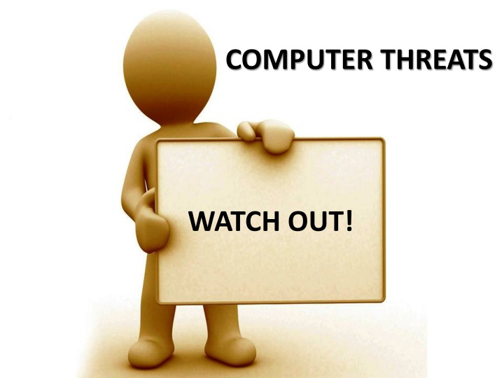 computer threats