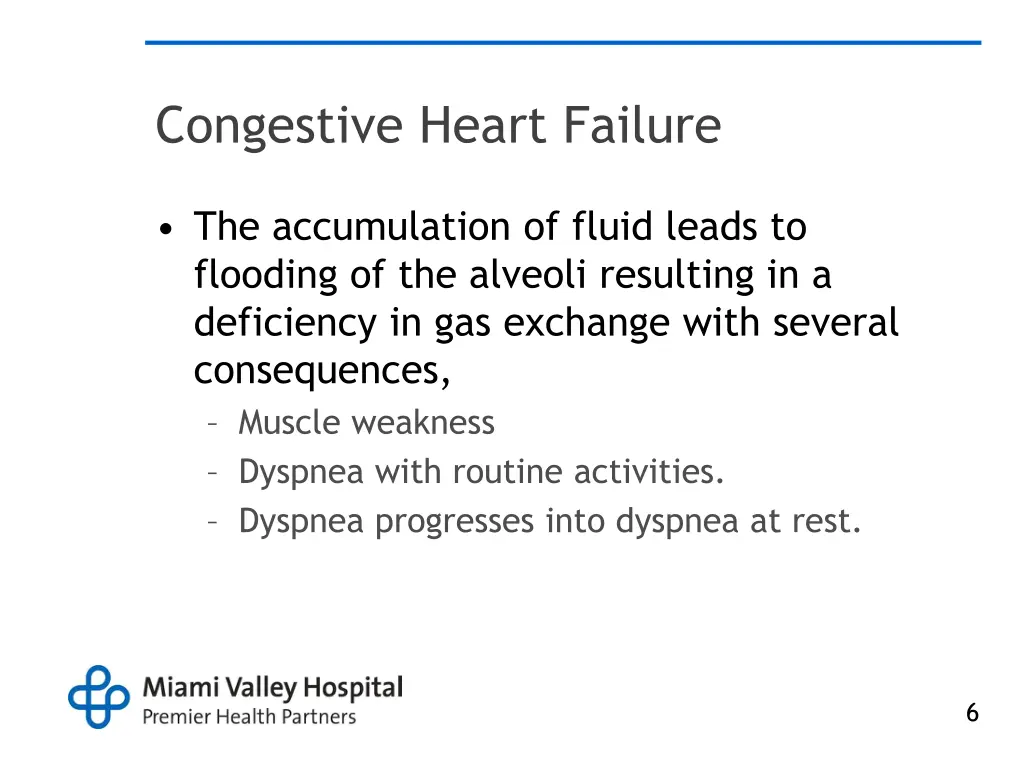 congestive heart failure 2