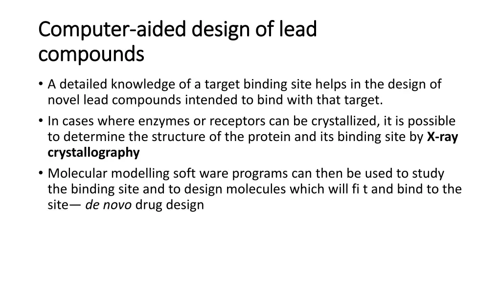computer computer aided design of lead aided
