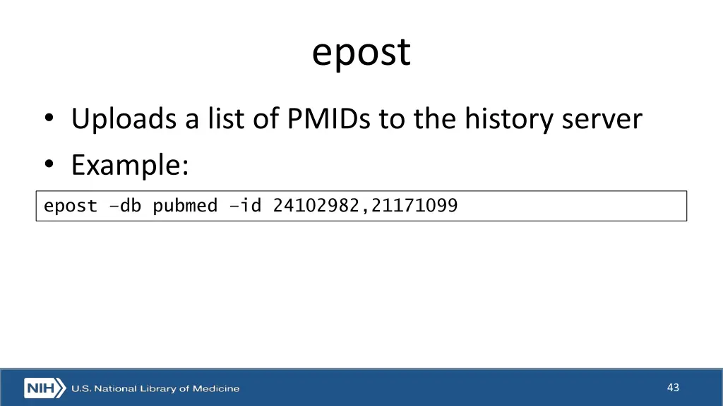 epost