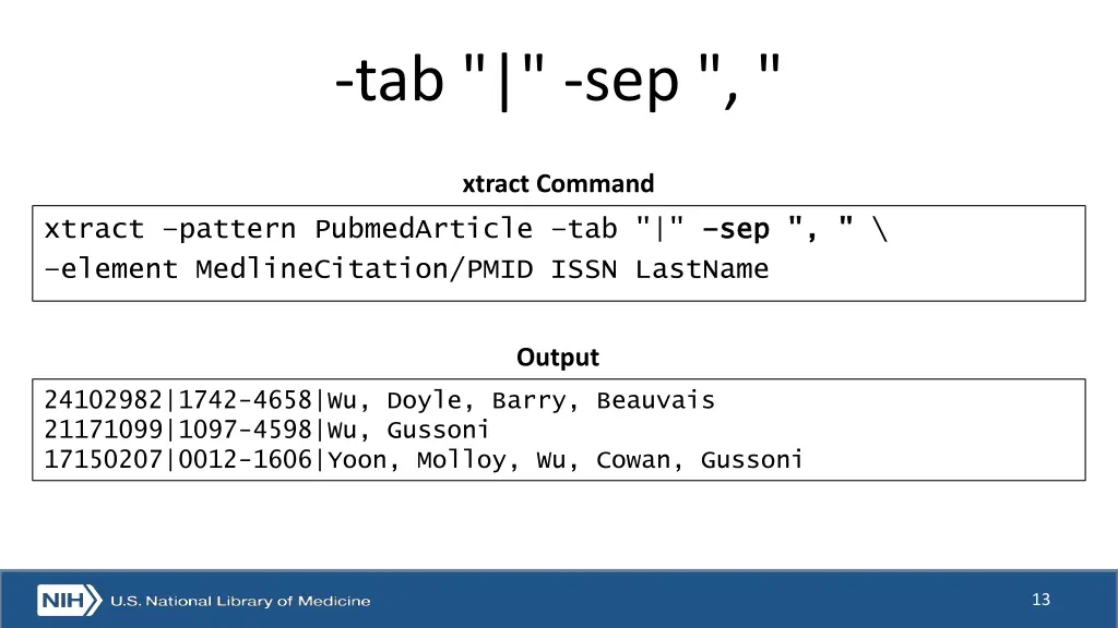 tab sep 1