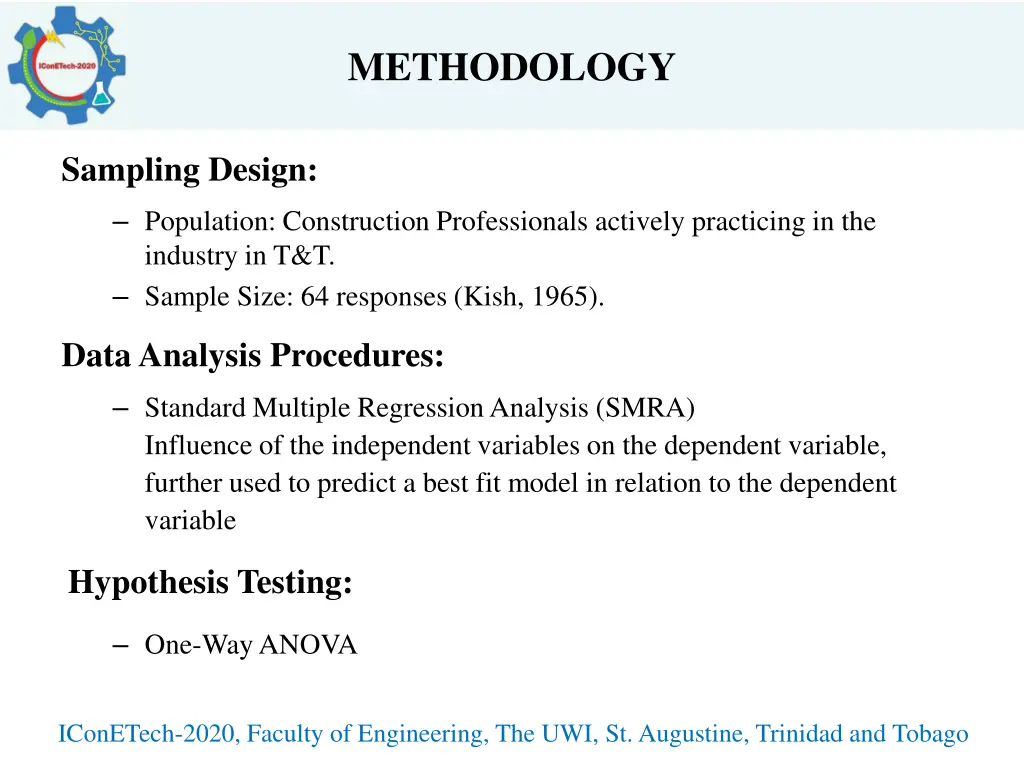 methodology 2