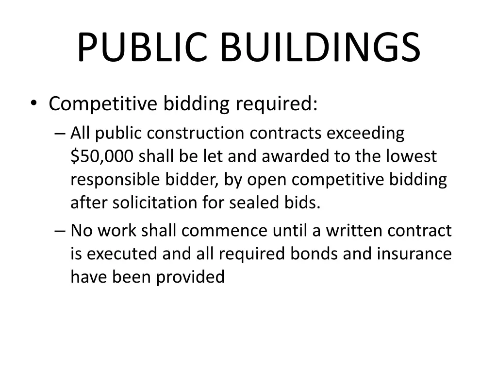 public buildings 3