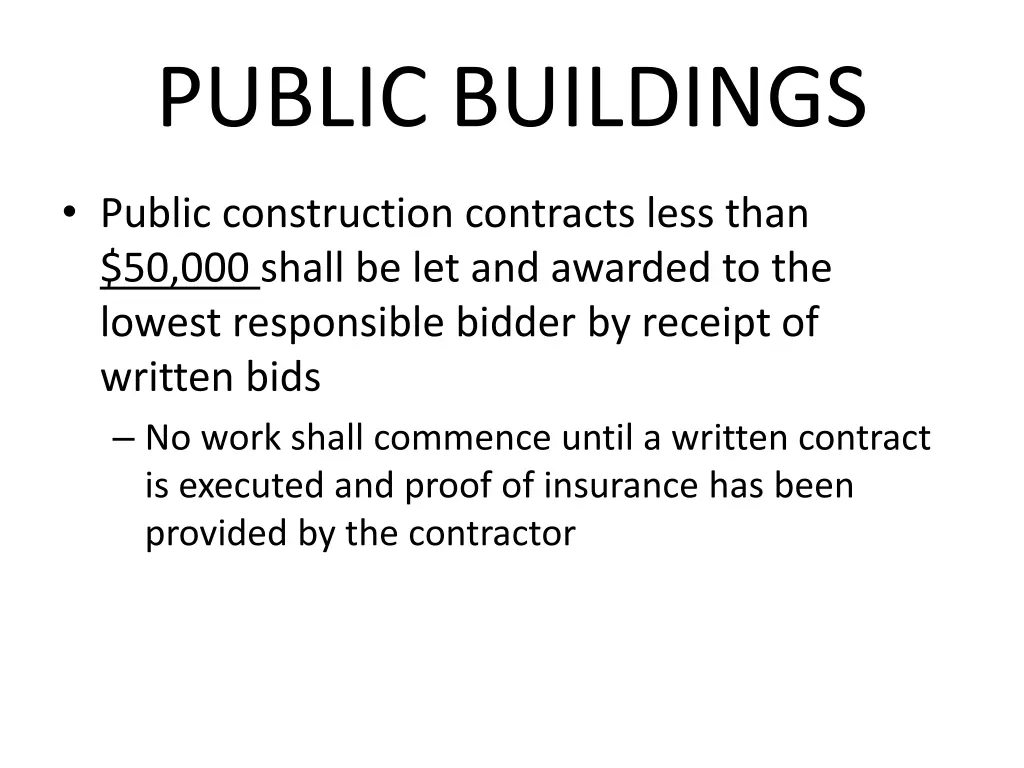 public buildings 4
