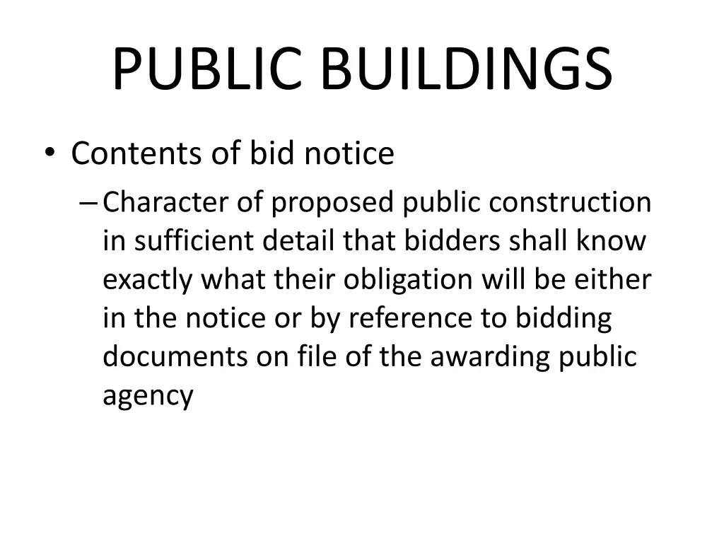 public buildings 9