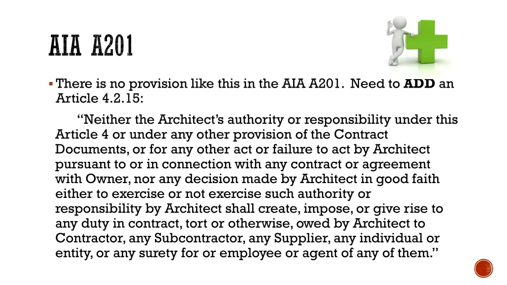 aia a201