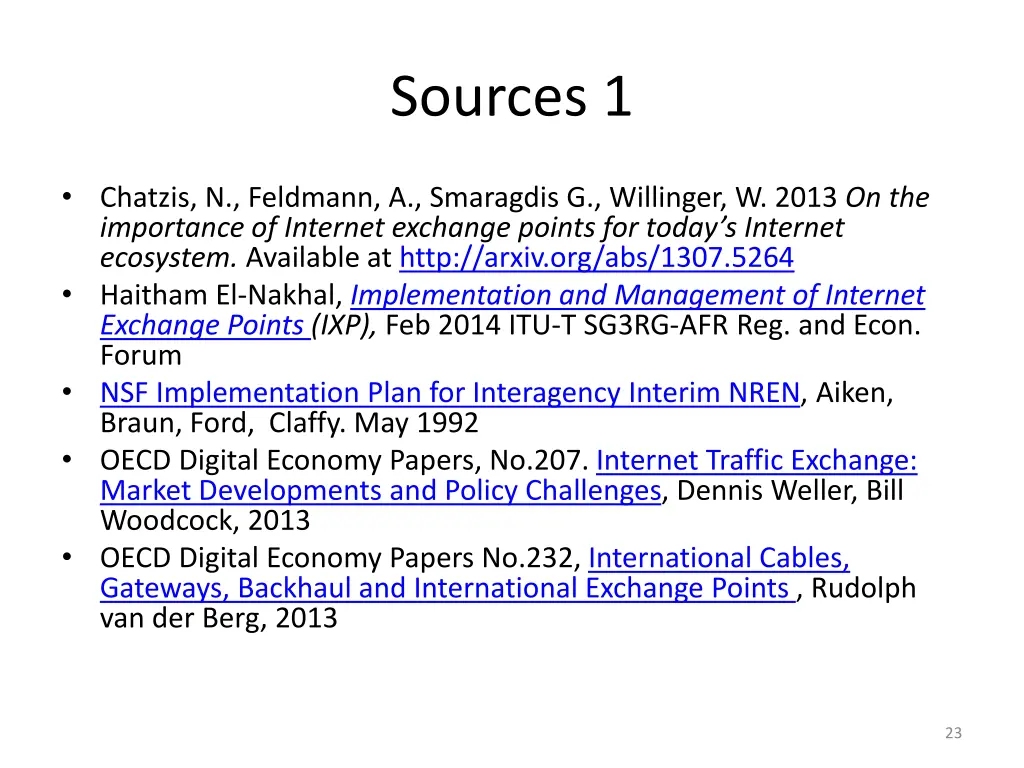 sources 1