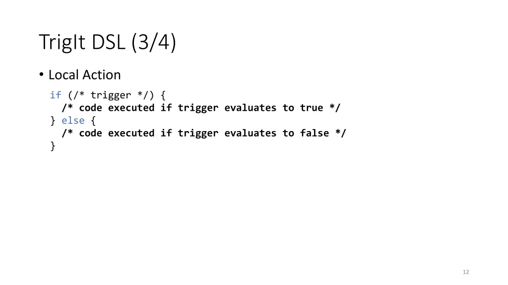 trigit dsl 3 4