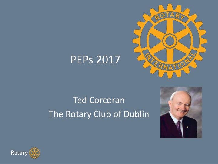 peps 2017