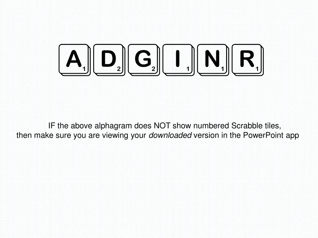 adginr 1