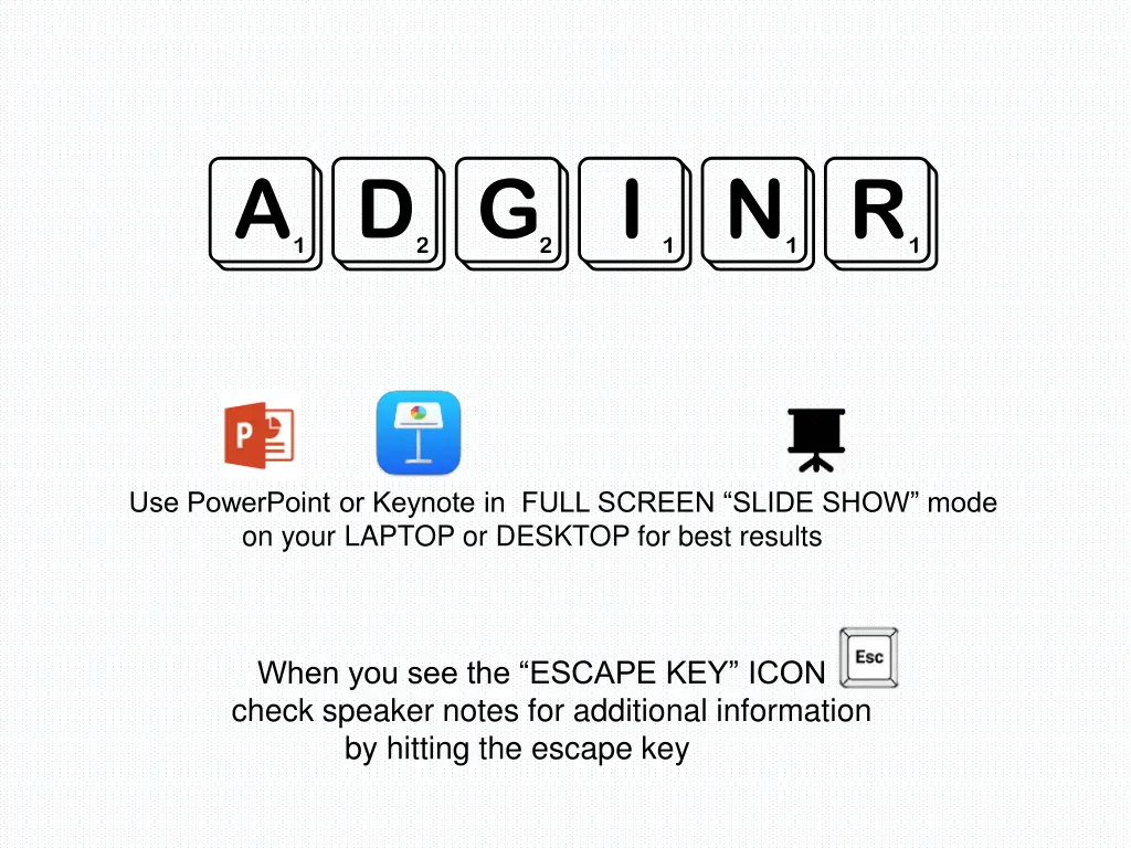 adginr 2