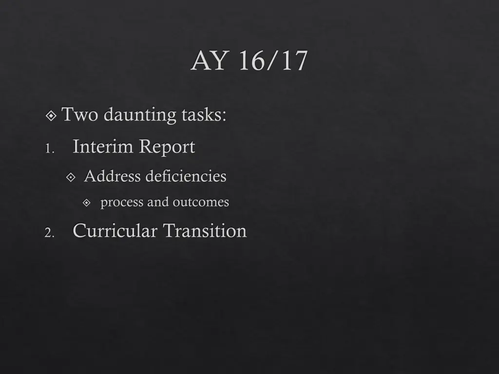 ay 16 17