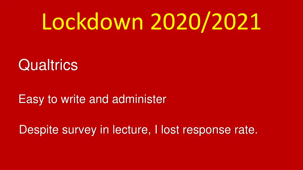 lockdown 2020 2021