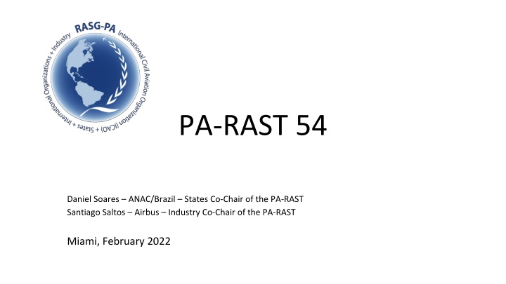 pa rast 54