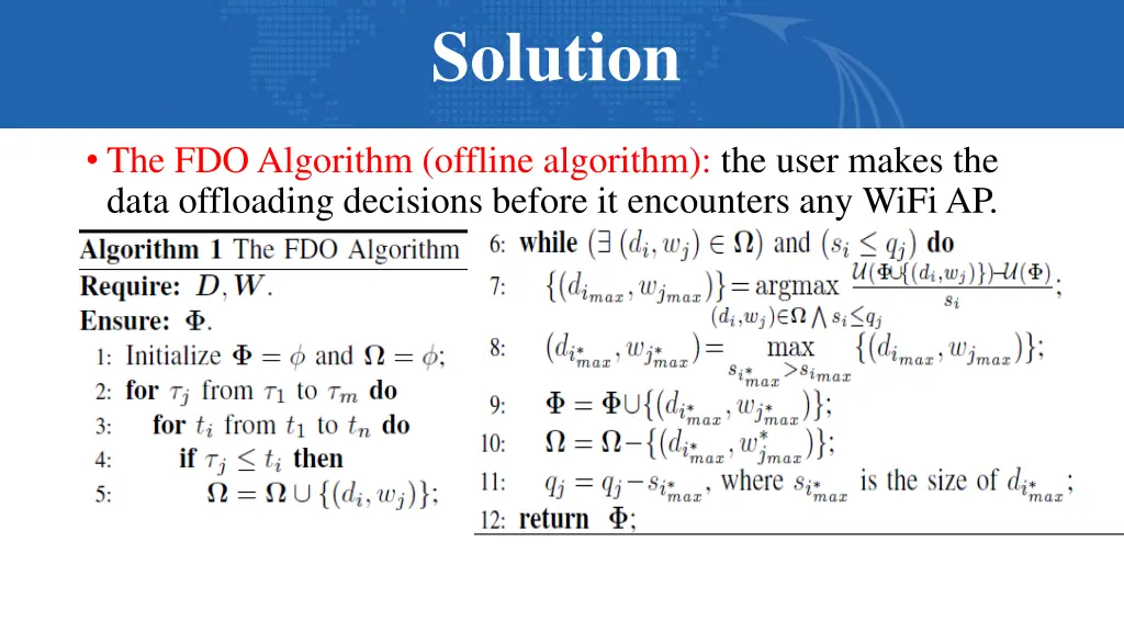 solution solution 1