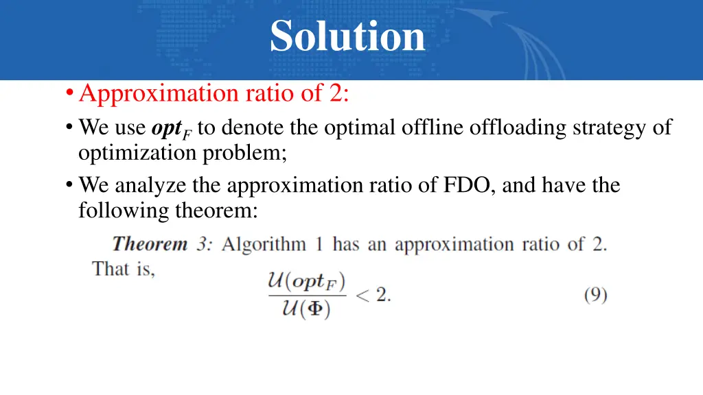 solution solution 2