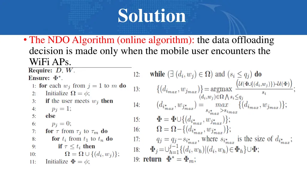solution solution 3