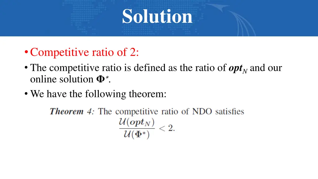 solution solution 4
