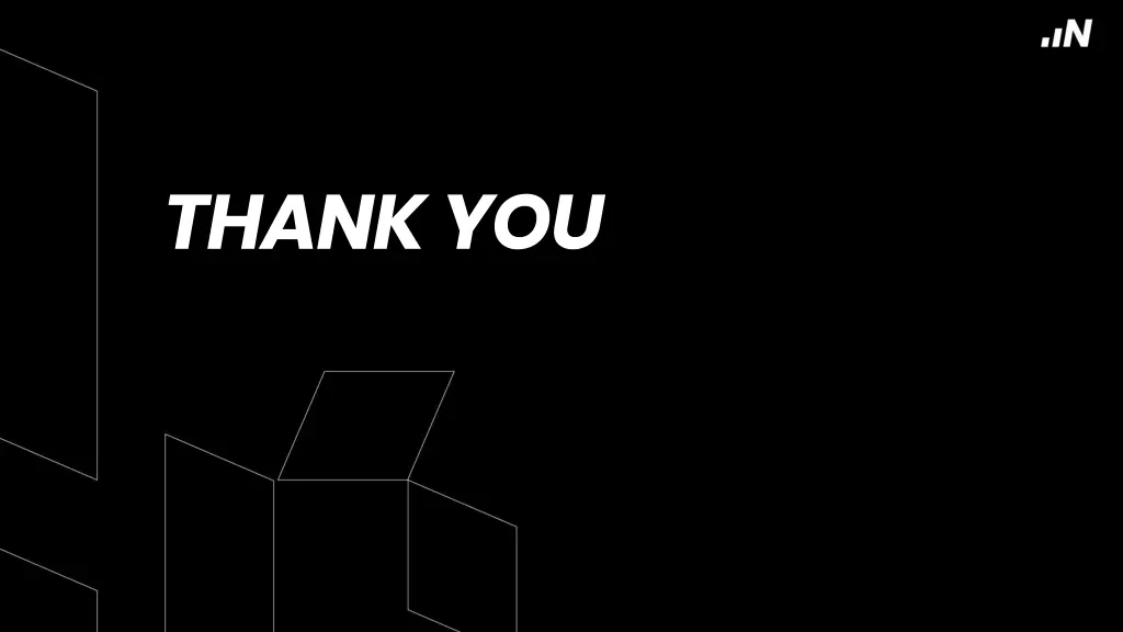 thank you