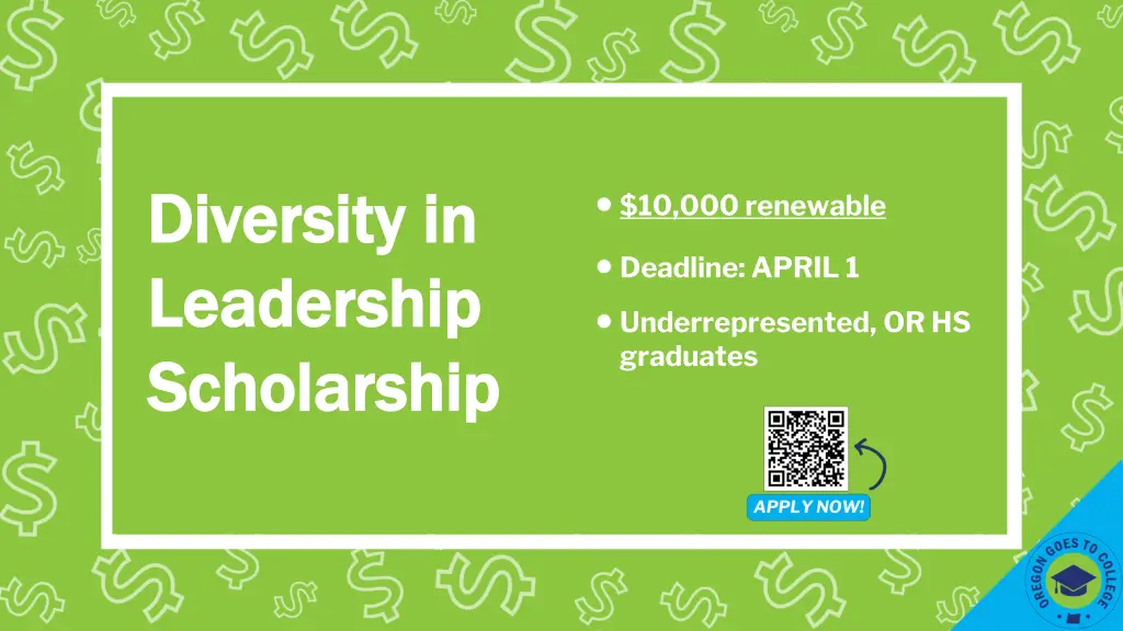 diversity in diversity in leadership leadership
