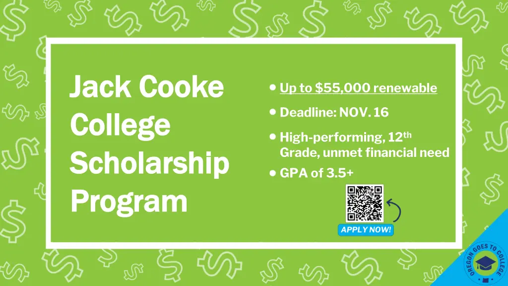 jack cooke jack cooke college college scholarship