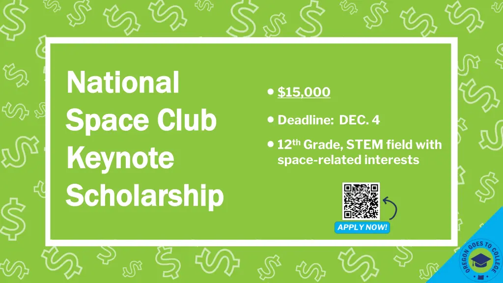 national national space club space club keynote