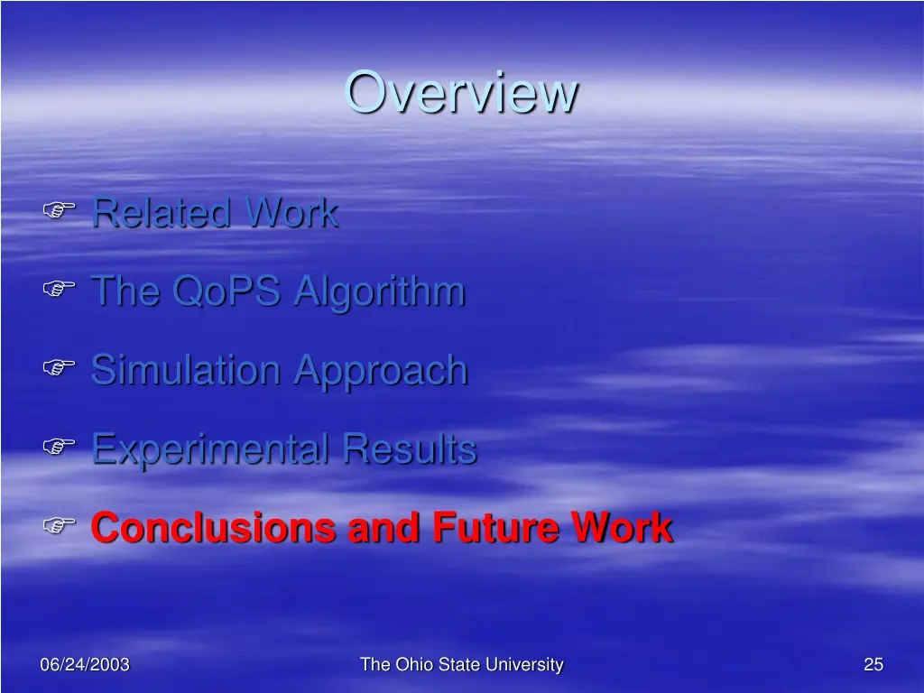 overview 4
