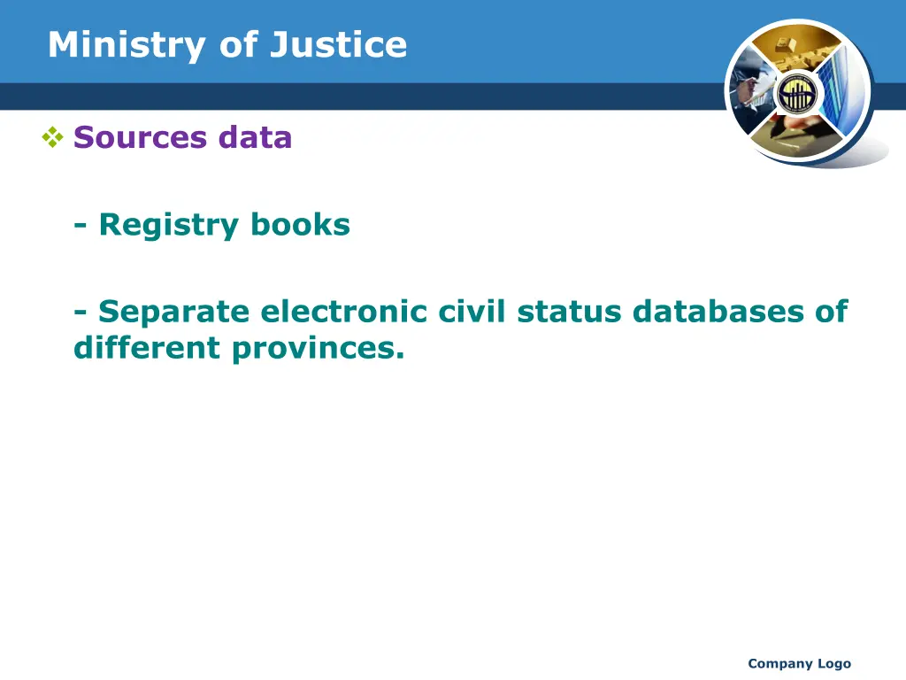 ministry of justice 1