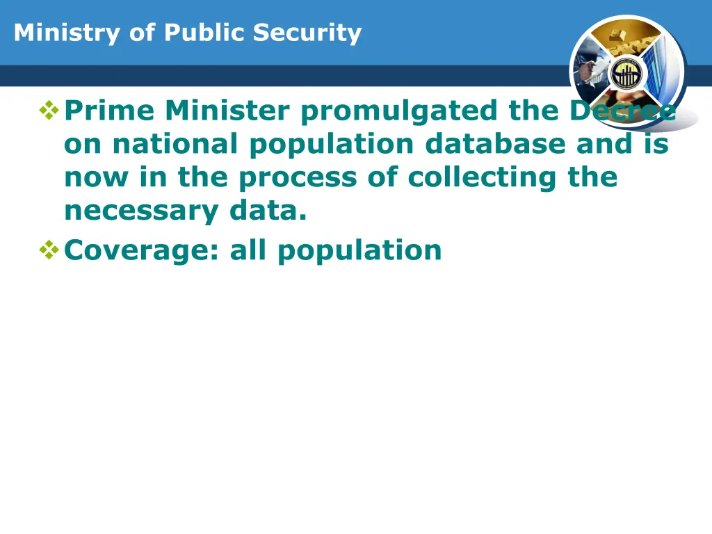 ministry of public security 1