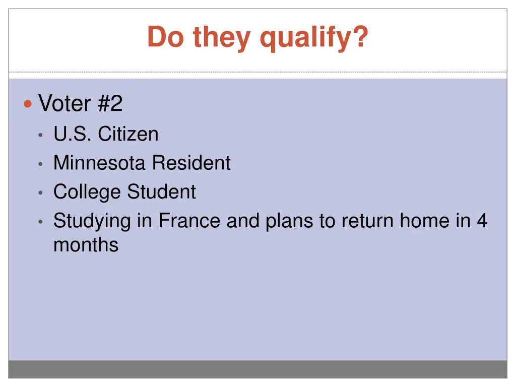 do they qualify 2