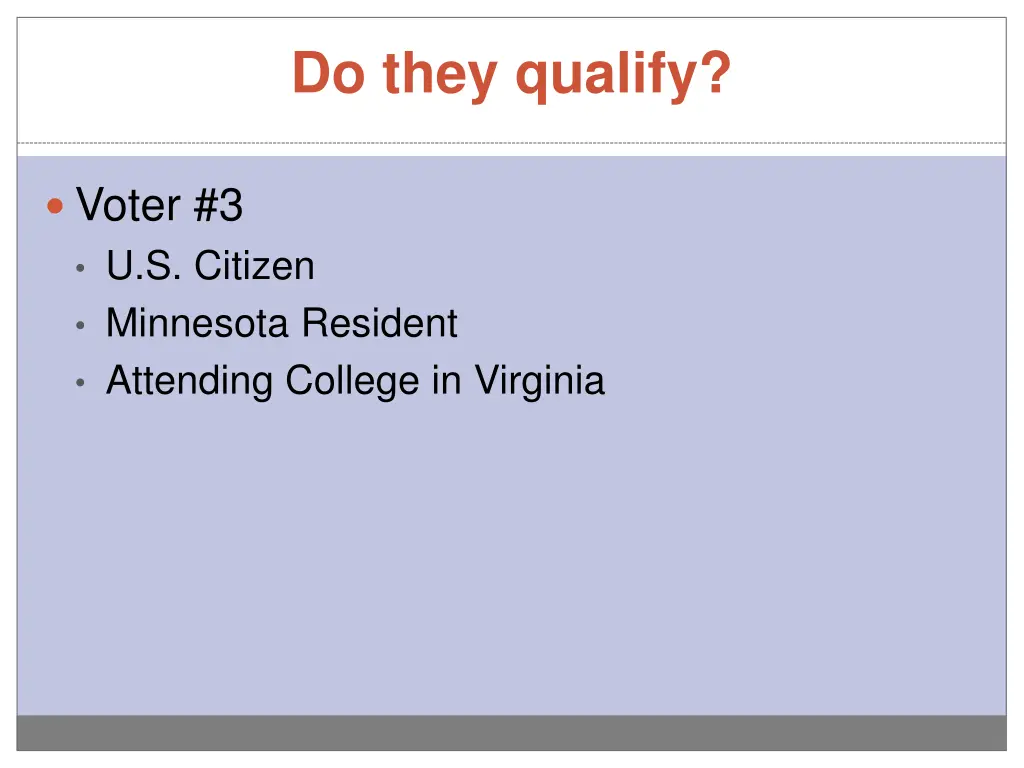 do they qualify 4