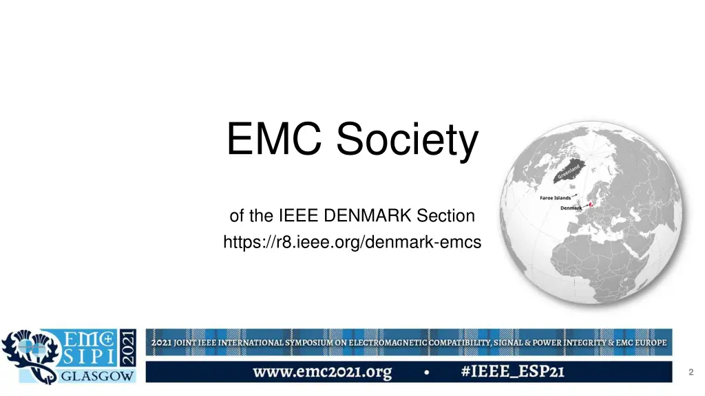 emc society
