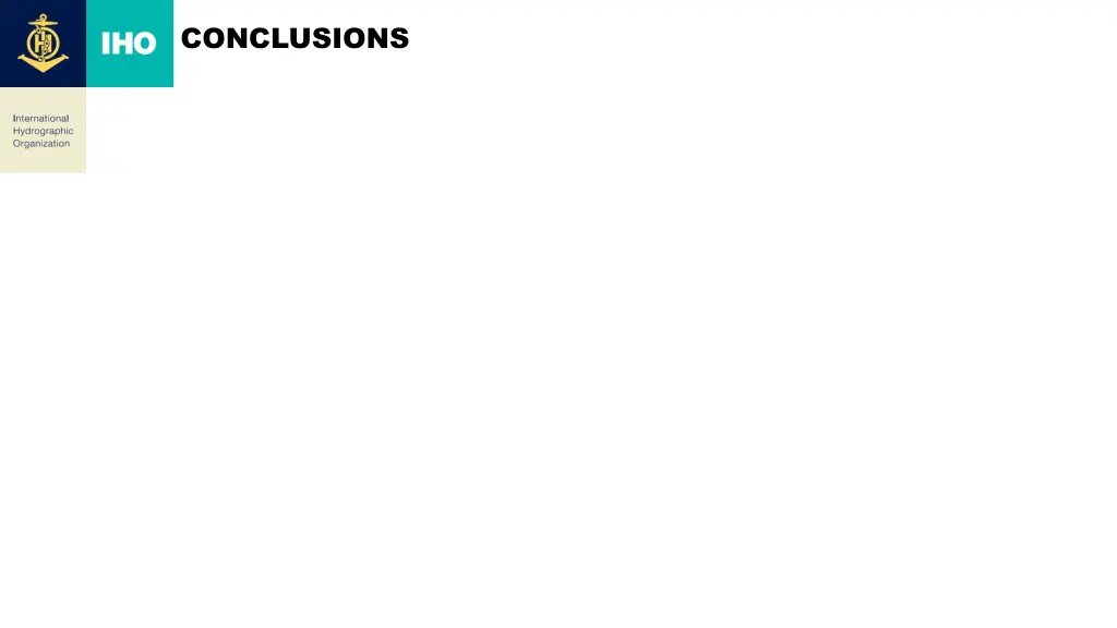 conclusions