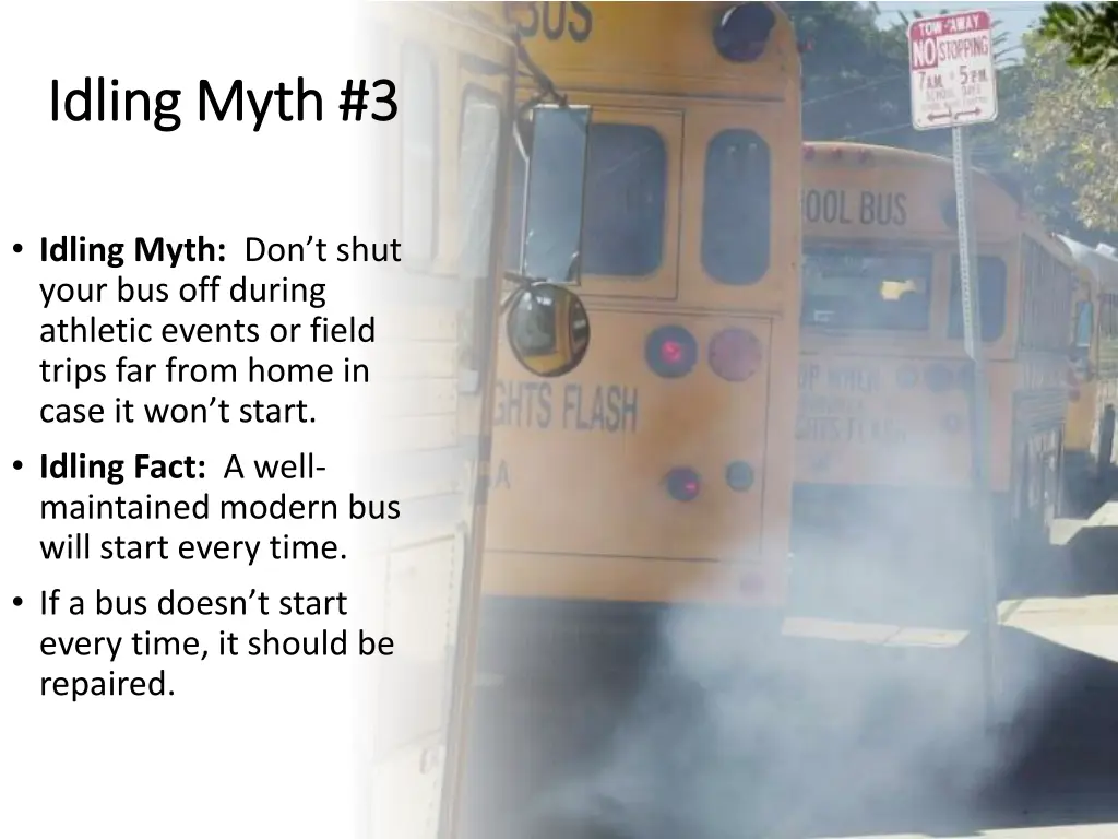 idling myth 3 idling myth 3