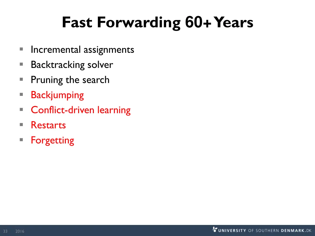fast forwarding 60 years 1