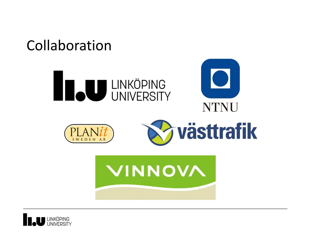 collaboration