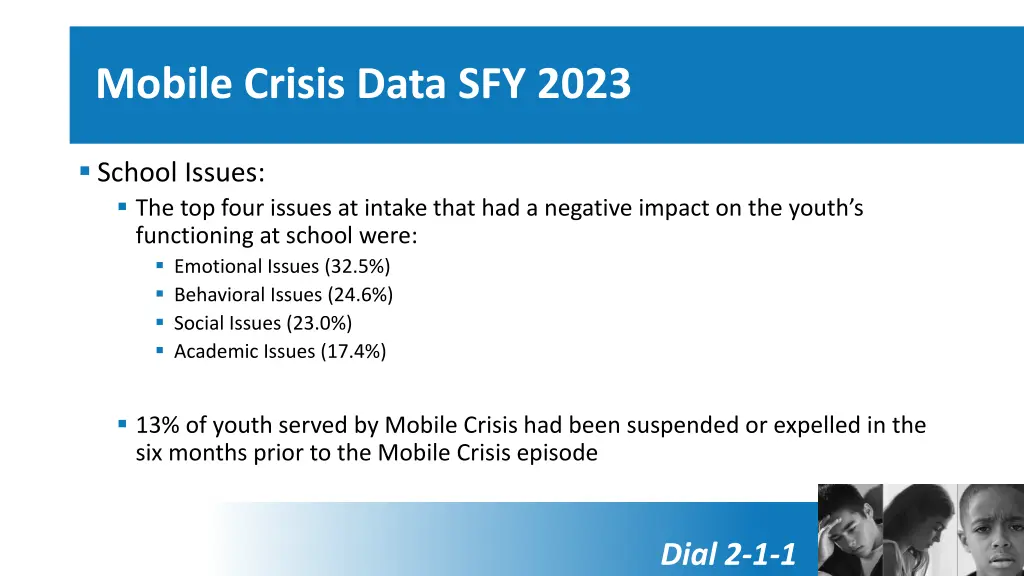 mobile crisis data sfy 2023 4