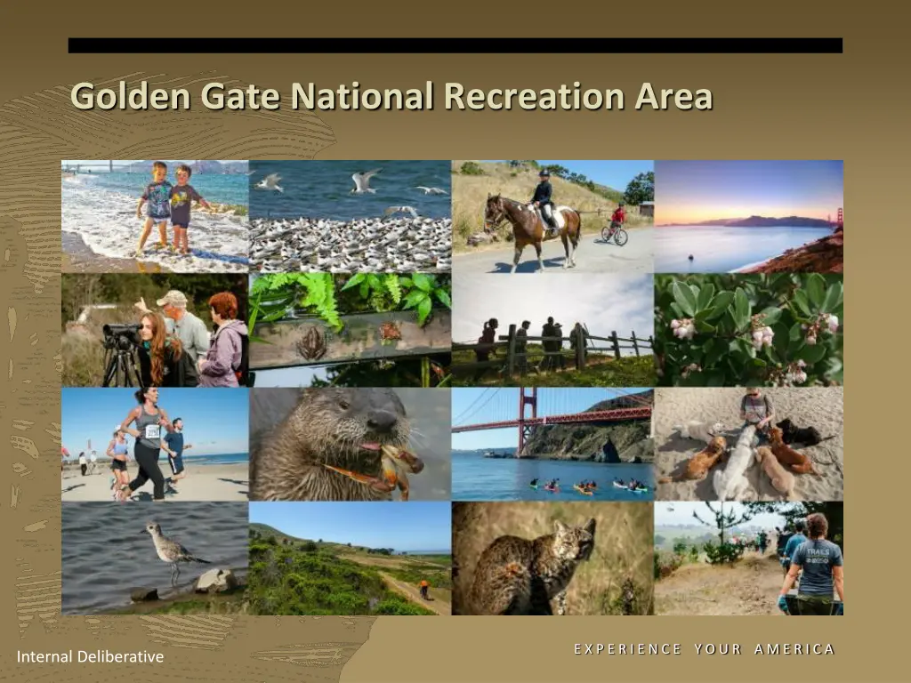 golden gate national recreation area 1