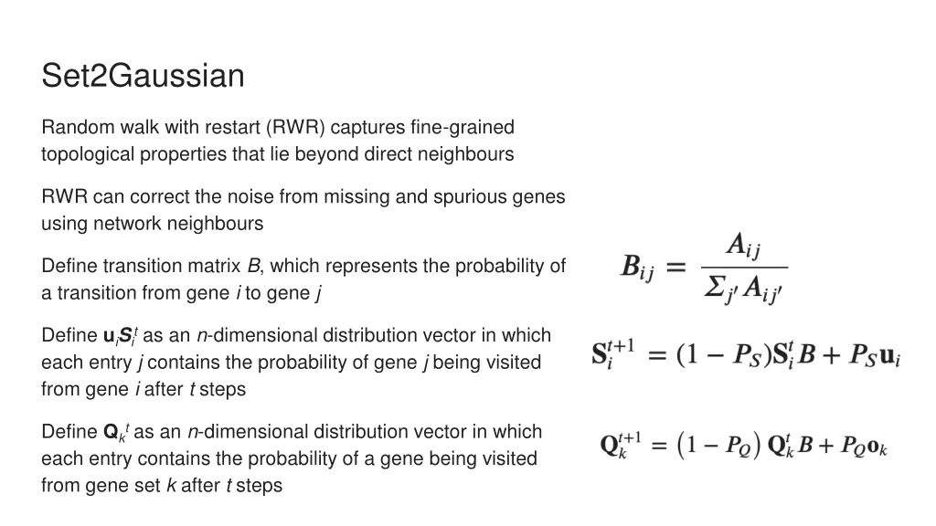 set2gaussian 2