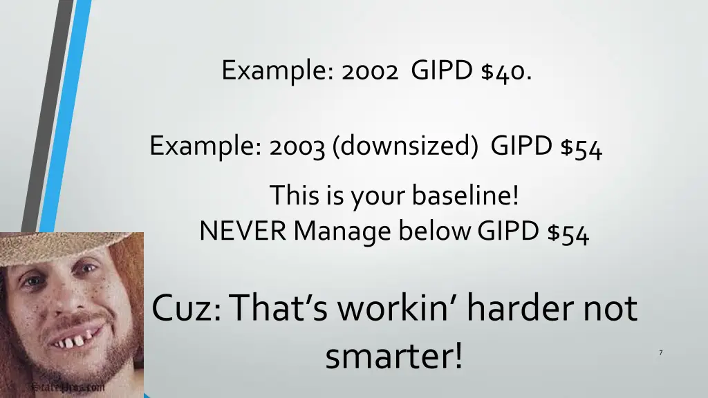 example 2002 gipd 40